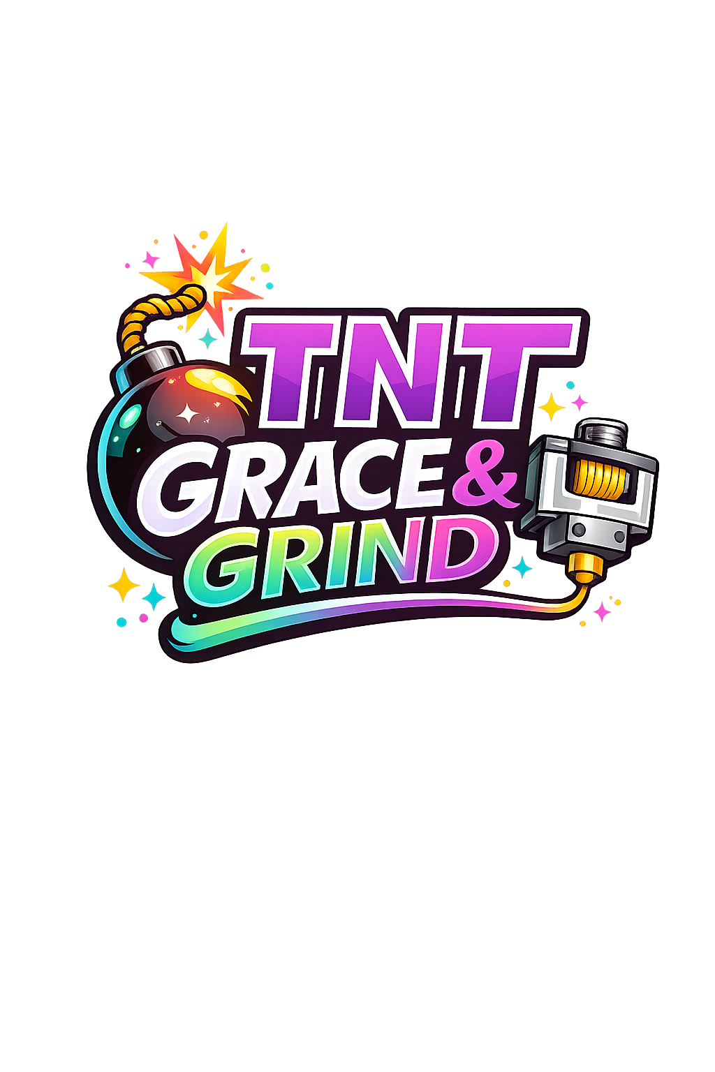 TNT Grace and Grind